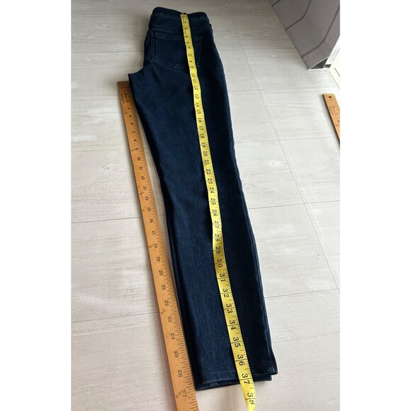 Spanx Small Jean-ish ankle leggings - Picture 12 of 14